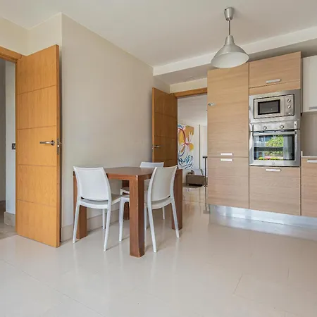 Sun Bay 4 * San Miguel de Abona