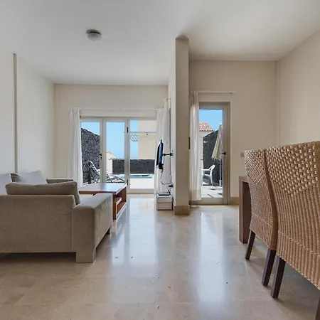 Villa Sun Bay 4
