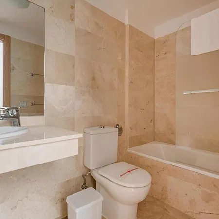 Villa Sun Bay 4 *