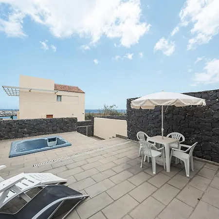 Villa Sun Bay 4 *
