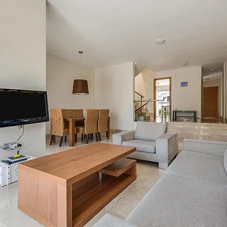 Villa Sun Bay 4 San Miguel de Abona