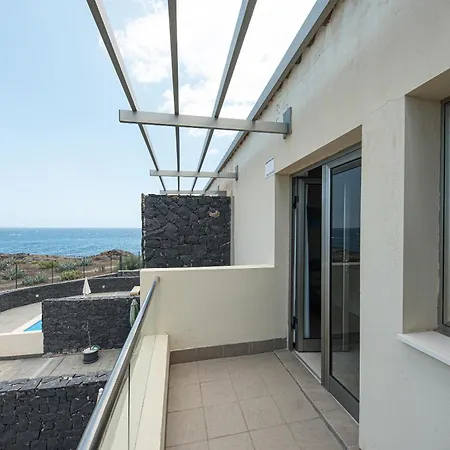 Sun Bay 4 Villa