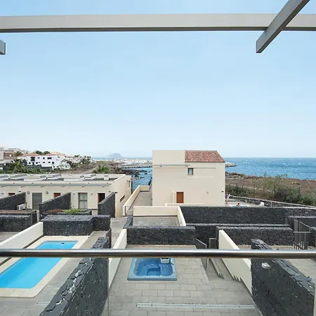Villa Sun Bay 4 *