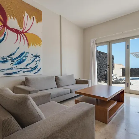 Villa Sun Bay 4