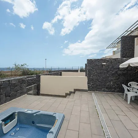 Sun Bay 4 * San Miguel de Abona