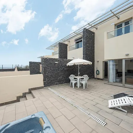 Sun Bay 4 Villa *